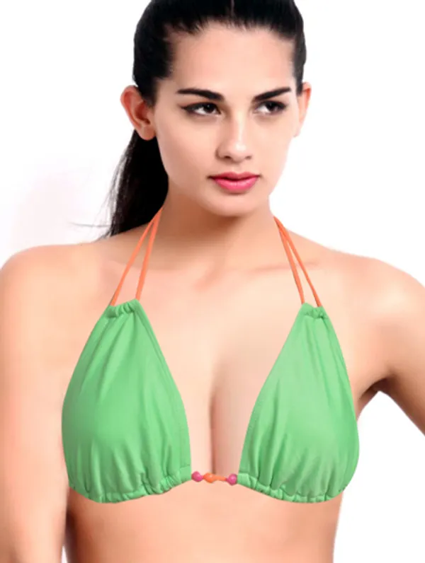 Yes_Miss_Spring_Green_Halter_Bikini_Bra