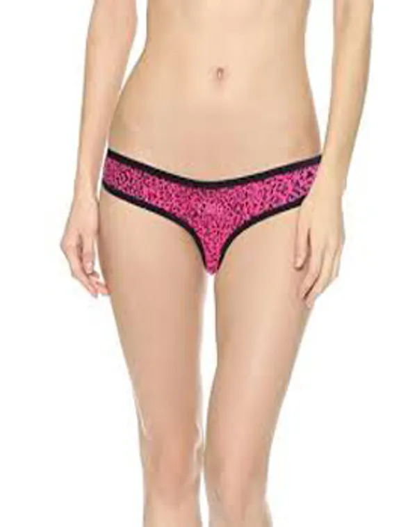 Lady_S_Black_Exotic_Tri_Halter_Bikini_Top_Sold_Out