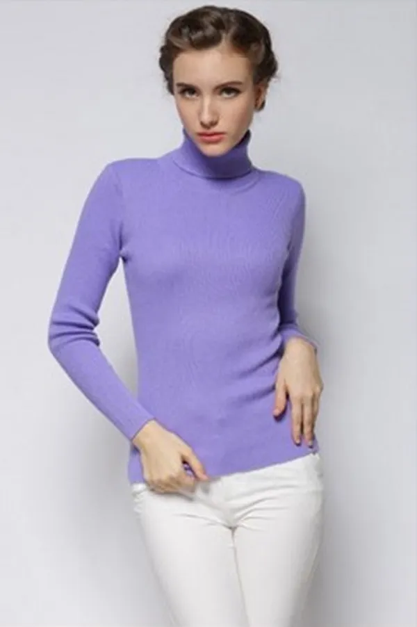 Women_S_Cool_Lavender_Turtle_Neck_Sweater