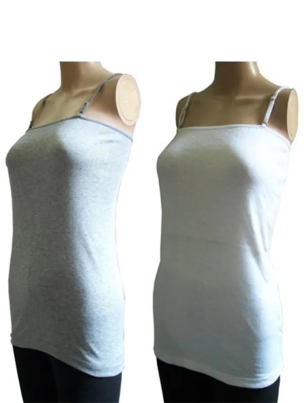 Ladies_Mixed_Polka_Dot_Halter_Bikini_Top_Sale_Out