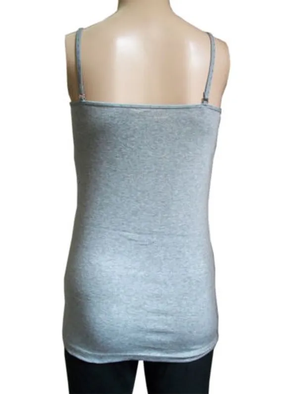Ladies_Mixed_Polka_Dot_Halter_Bikini_Top_Sale_Out