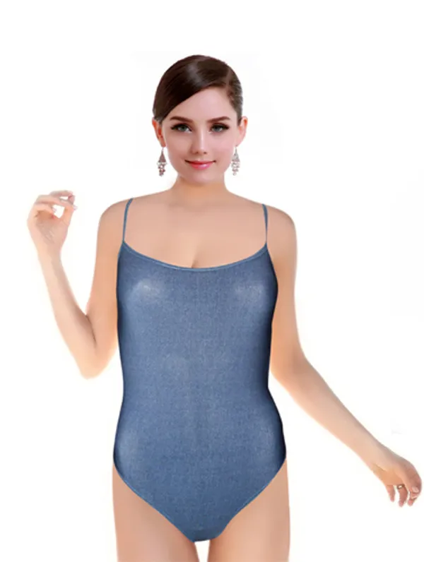 Adidas_Black_Sporty_With_Blue_Rib_Swimsuit