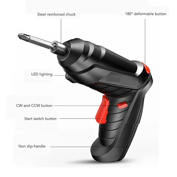 Black_Cordless_Electric_Screwdriver_Kit