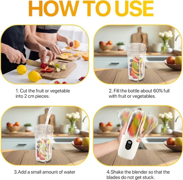 500_Ml_Portable_Personal_Blender