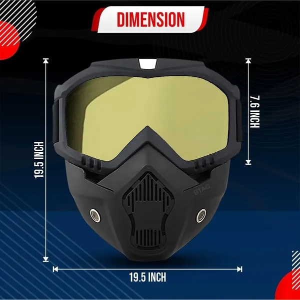 Black_Full_Face_Motorcycle_Riding_Mask_With_UV_Protective_Visor