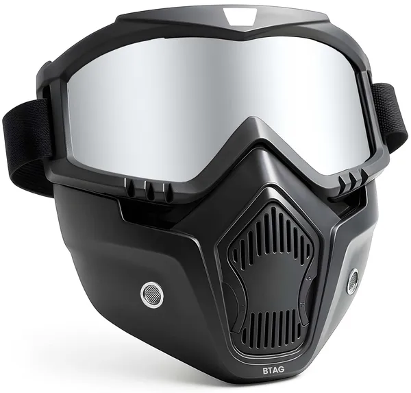 Black_Impact_Resistant_Motorcycle_Riding_Mask
