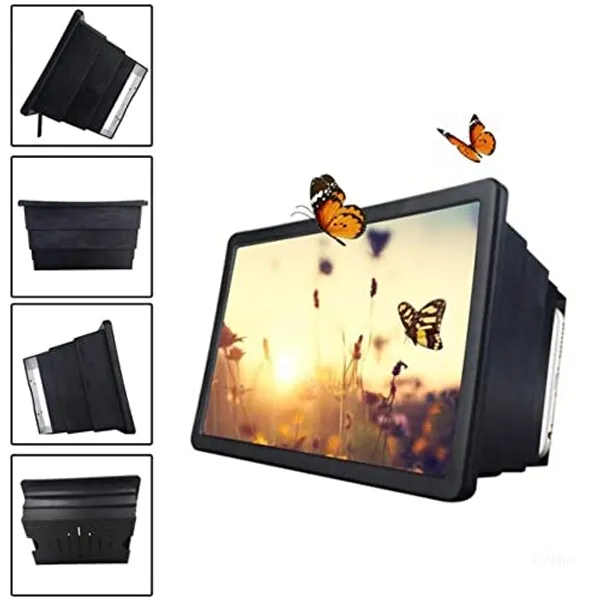 Black_Foldable_Mobile_Phone_Screen_Magnifier