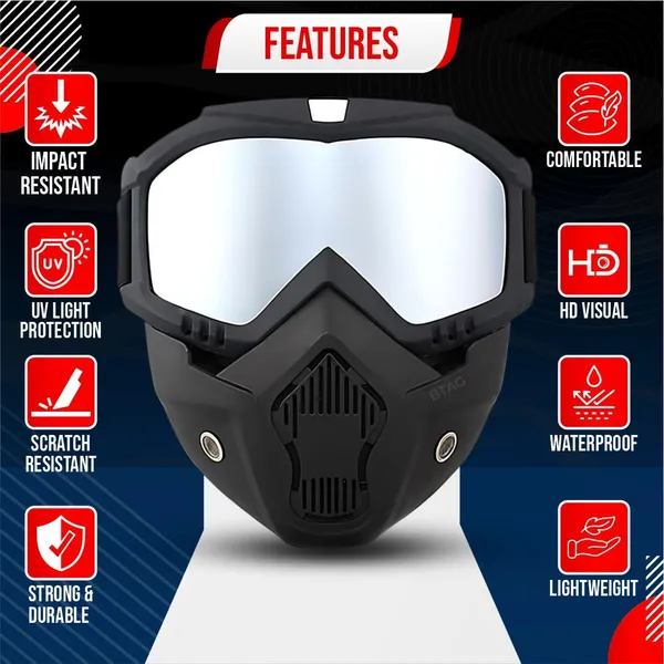 Black_Impact_Resistant_Motorcycle_Riding_Mask