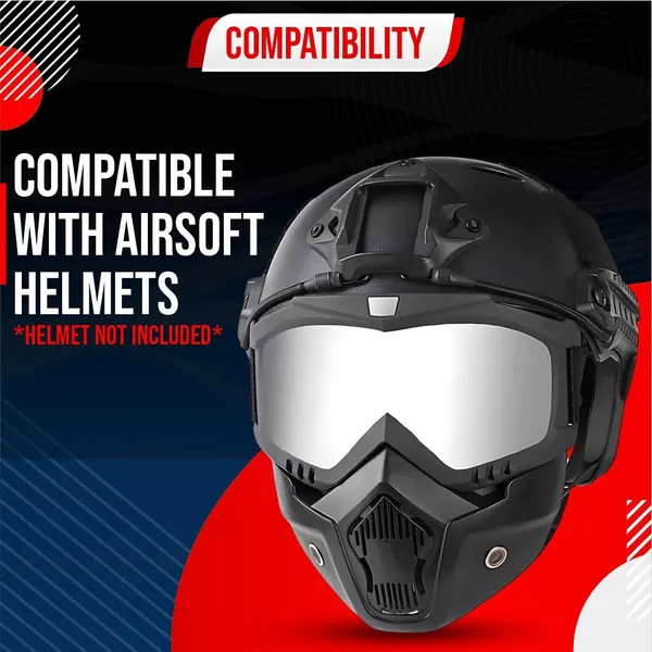 Black_Impact_Resistant_Motorcycle_Riding_Mask