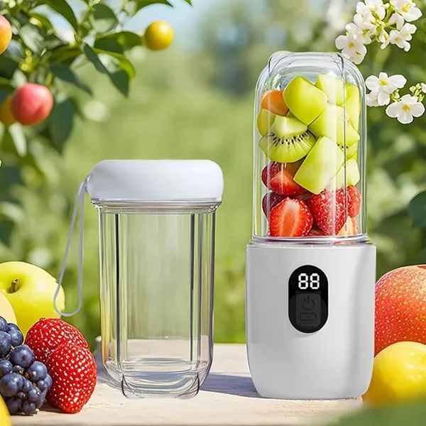 500_Ml_Portable_Personal_Blender
