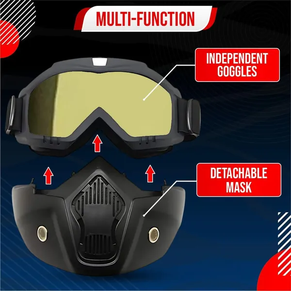 Black_Full_Face_Motorcycle_Riding_Mask_With_UV_Protective_Visor