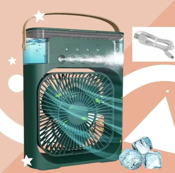 Portable_USB_Air_Cooler_With_Water_Tank