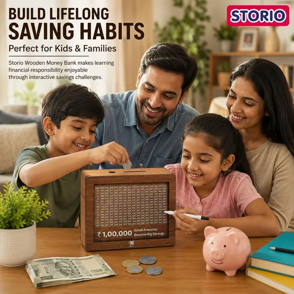 Wooden_1_Lakh_Money_Saving_Challenge_Box