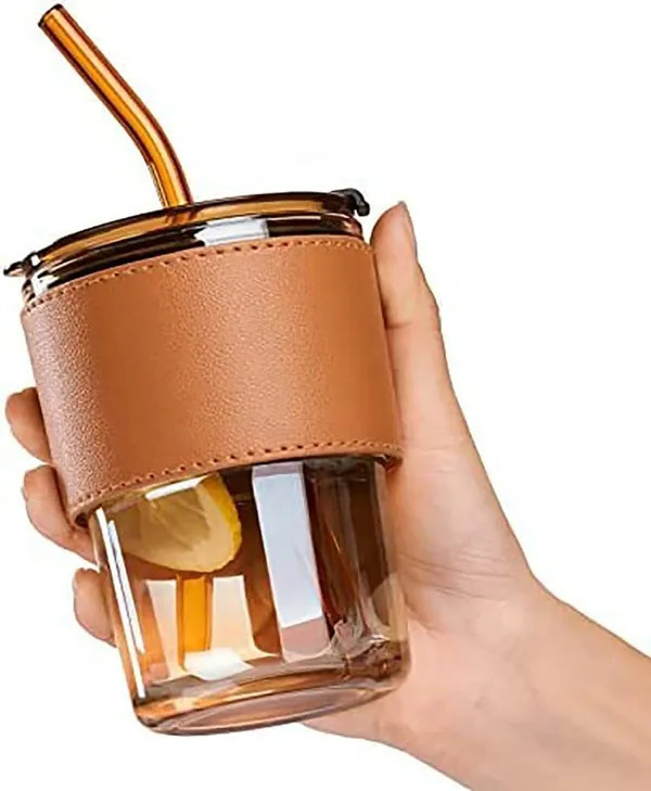 Glass_Modern_Solid_Tumbler