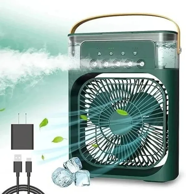 Portable_USB_Air_Cooler_With_Water_Tank
