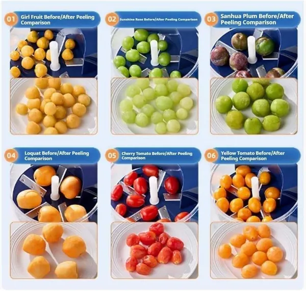 Blue_5-Blade_Automatic_Fruit_Peeler