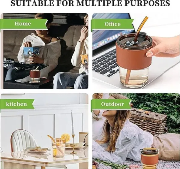 Glass_Modern_Solid_Tumbler