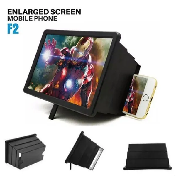 Black_Foldable_Mobile_Phone_Screen_Magnifier