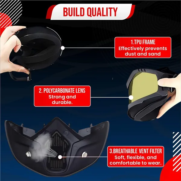 Black_Full_Face_Motorcycle_Riding_Mask_With_UV_Protective_Visor