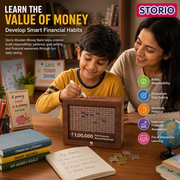Wooden_1_Lakh_Money_Saving_Challenge_Box