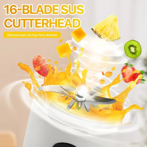 500_Ml_Portable_Personal_Blender