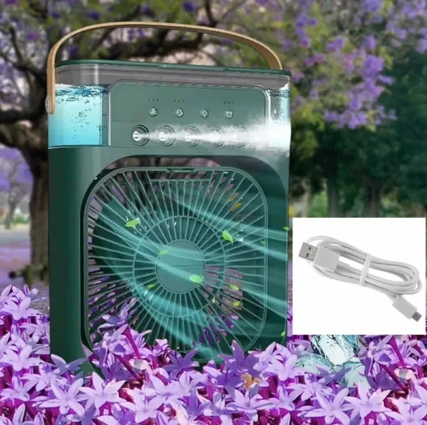 Portable_USB_Air_Cooler_With_Water_Tank