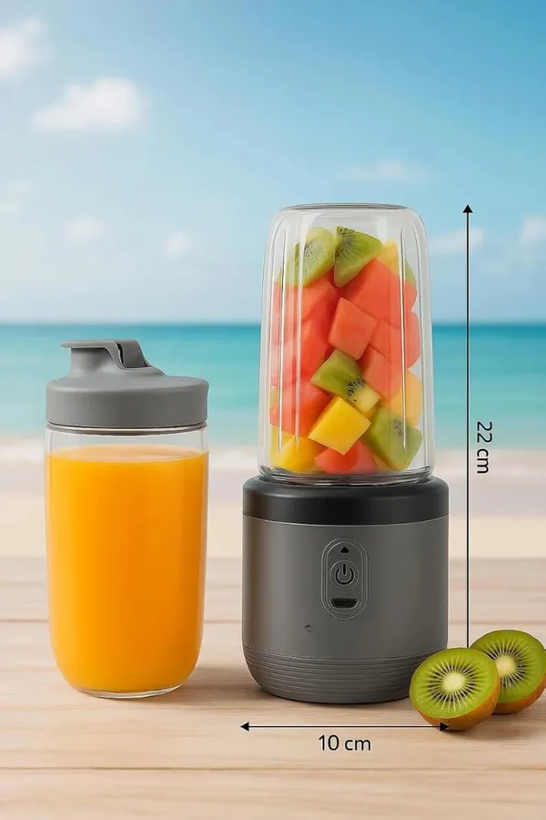 Portable_Electric_Fruit_Blender_With_Travel_Cup