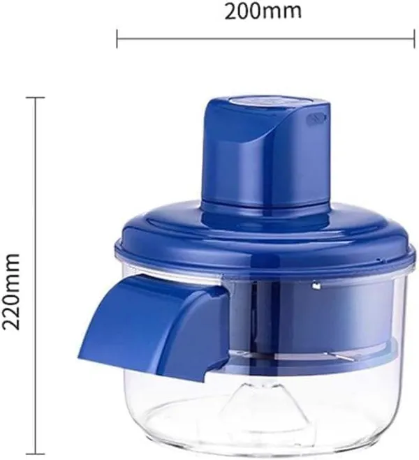 Blue_5-Blade_Automatic_Fruit_Peeler