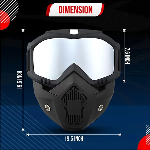 Black_Impact_Resistant_Motorcycle_Riding_Mask