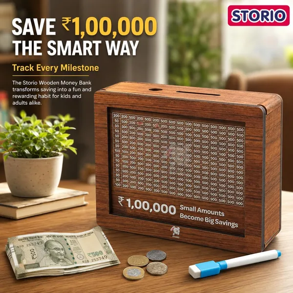 Wooden_1_Lakh_Money_Saving_Challenge_Box