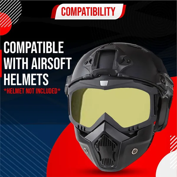 Black_Full_Face_Motorcycle_Riding_Mask_With_UV_Protective_Visor