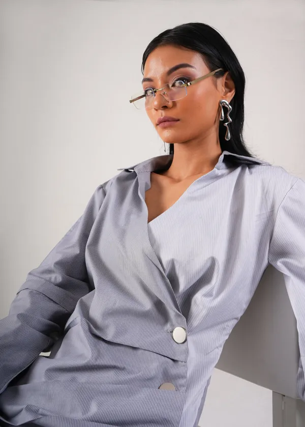 Linea_Wrap_Shirt_Dress