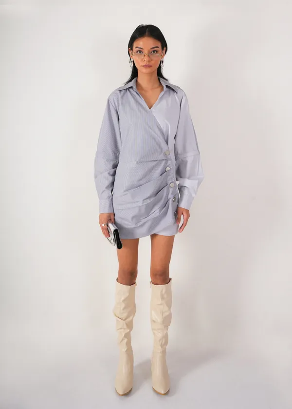 Linea_Wrap_Shirt_Dress