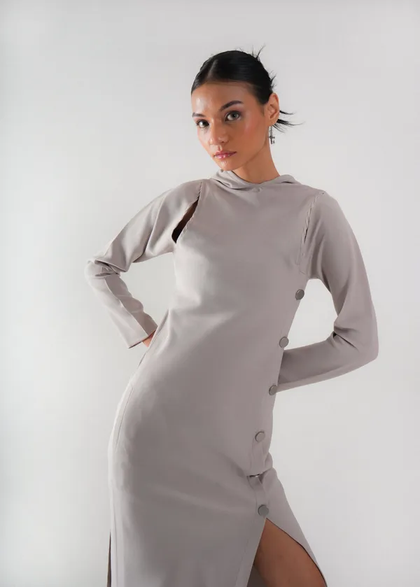 Luna_Asymmetric_Shift_Dress