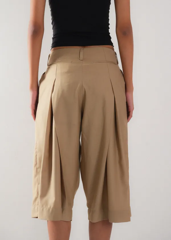 Utility_Pleated_Short_Pants