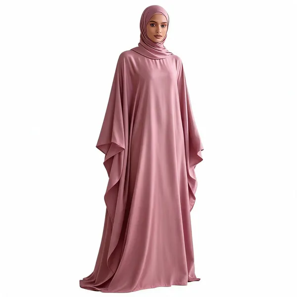 Al_Buraaq_Rose_Bloom_Butterfly_Abaya
