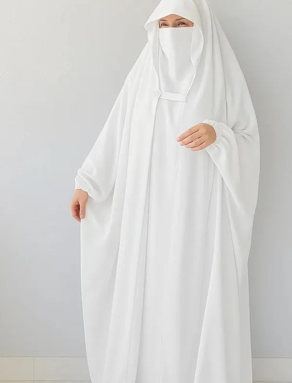 Al_Buraaq_Noorain_White_Full_Coverage_Prayer_Jilbab