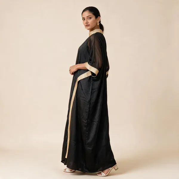 Black_Georgette_Suit_Set_For_Women