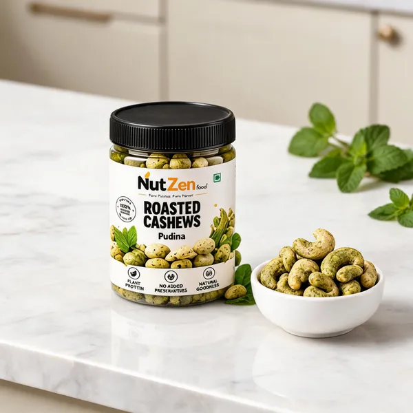 Roasted_Cashews_Pudina