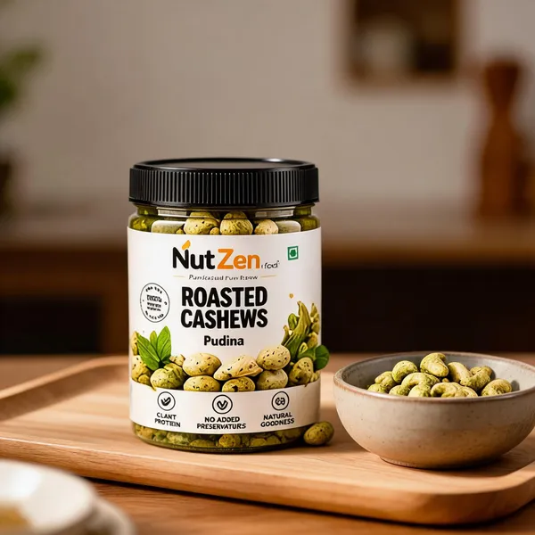 Roasted_Cashews_Pudina