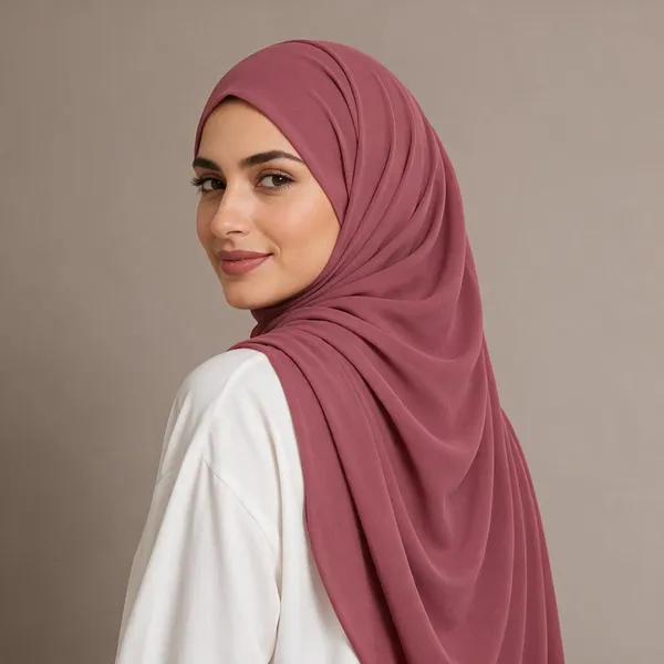 Rosewood_Solid_Hijab_Scarf_For_Women