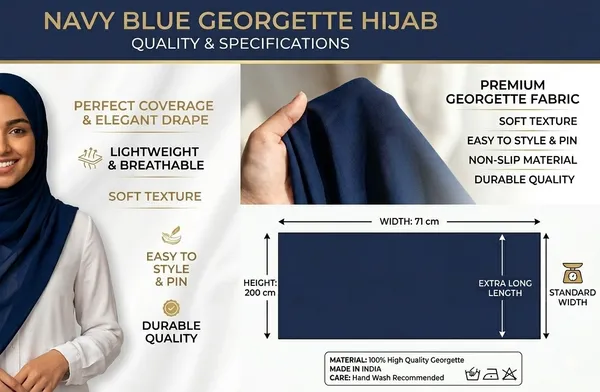 Navy_Blue_Georgette_Draped_Hijab_Scarf_For_Women