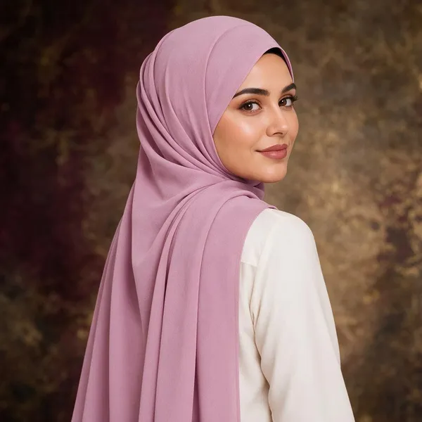 Blush_Pink_Georgette_Hijab_For_Women