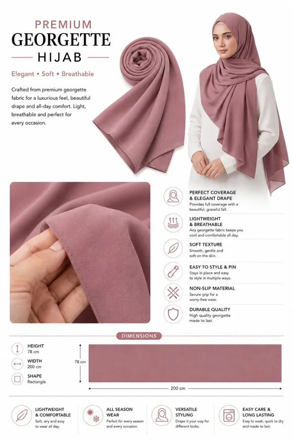 Dusty_Rose_Draped_Hijab_Scarf_For_Women