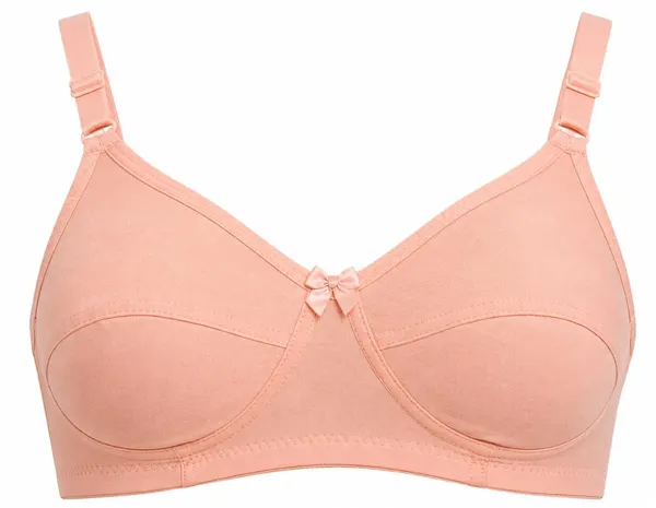 Womens_Lace_Lingerie_Set_Wire_Free_Non_Padded_Bra_Panty
