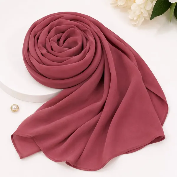 Rosewood_Solid_Hijab_Scarf_For_Women