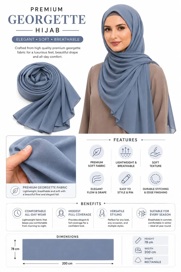 Smoky_Grey_Draped_Hijab_Scarf_For_Women