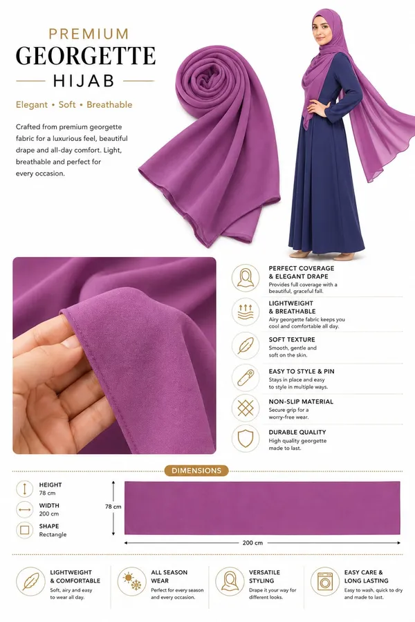 Purple_Georgette_Hijab_For_Women