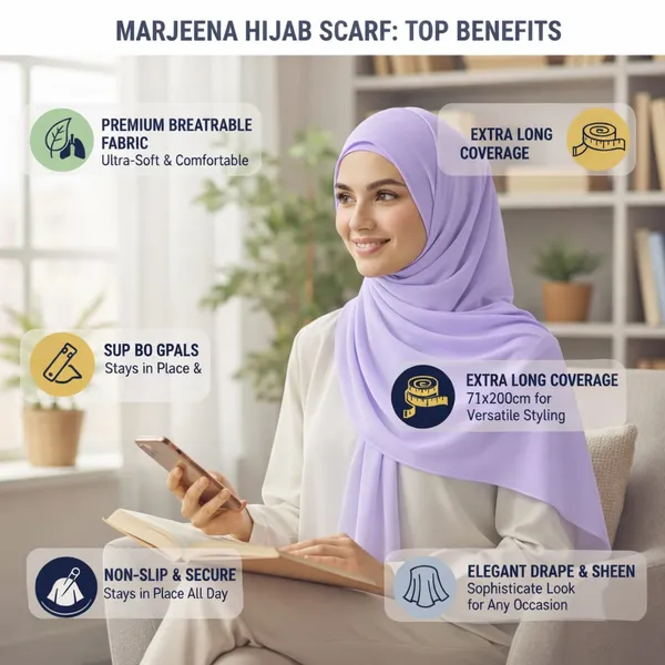 Lavender_Breathable_Hijab_Scarf_For_Women