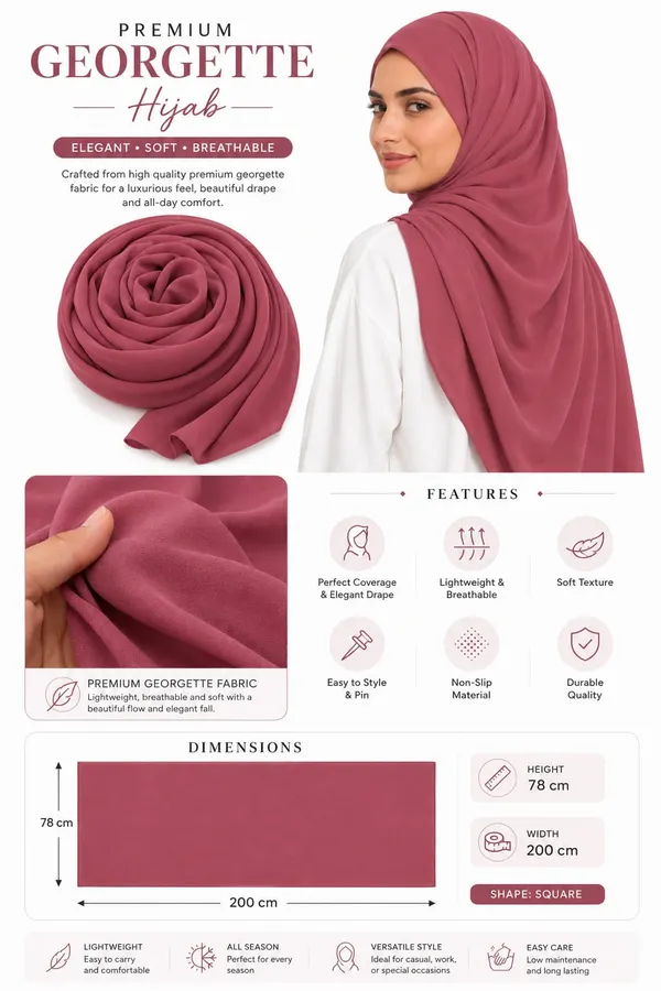 Rosewood_Solid_Hijab_Scarf_For_Women